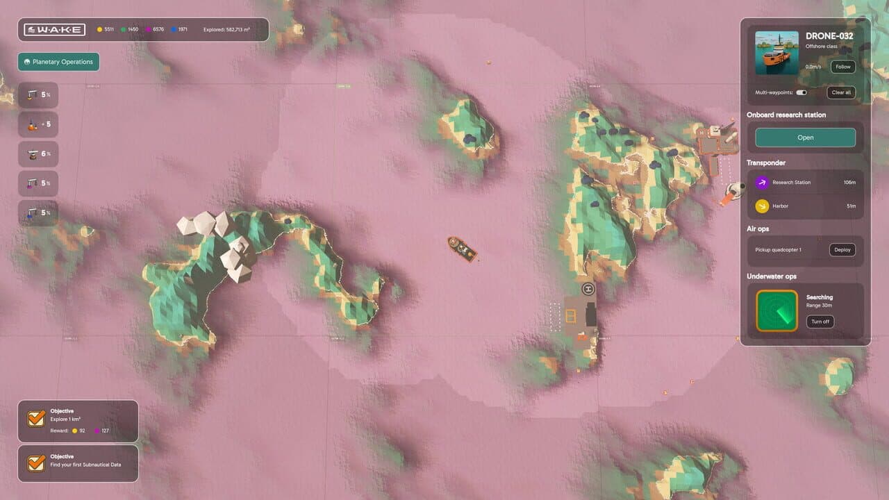 Wake Explorer thumbnail 4