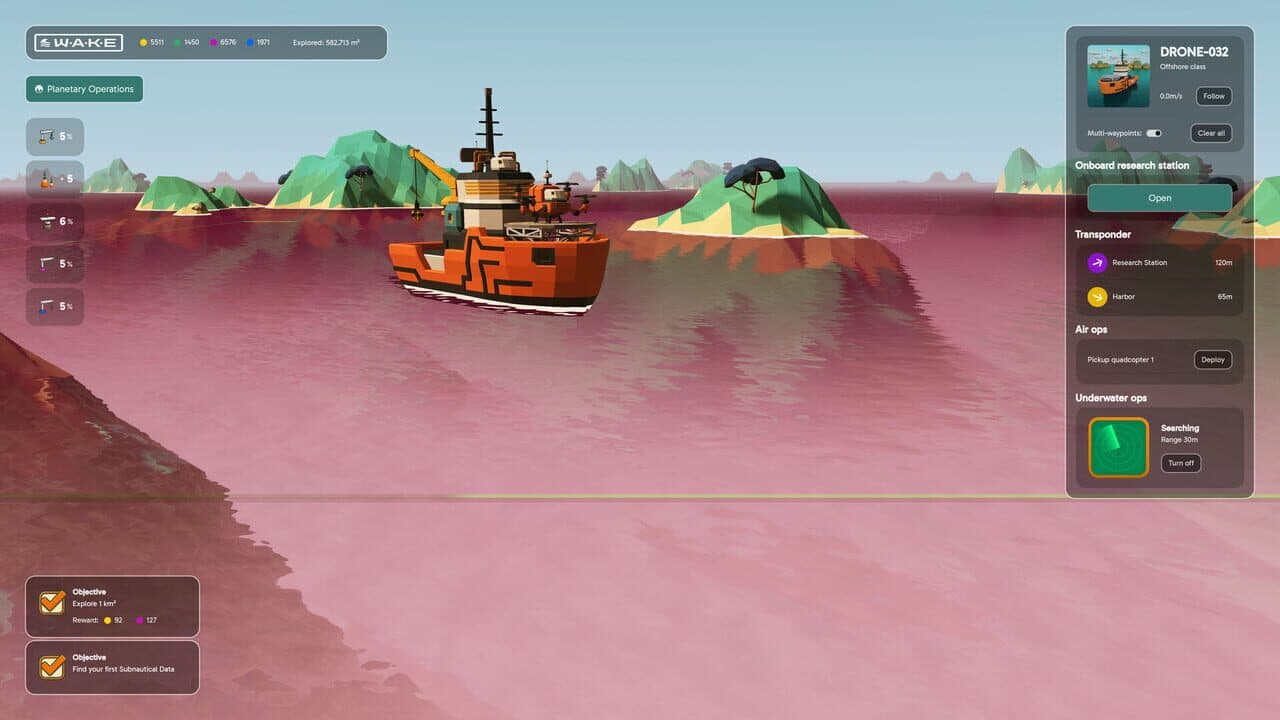 Wake Explorer thumbnail 5