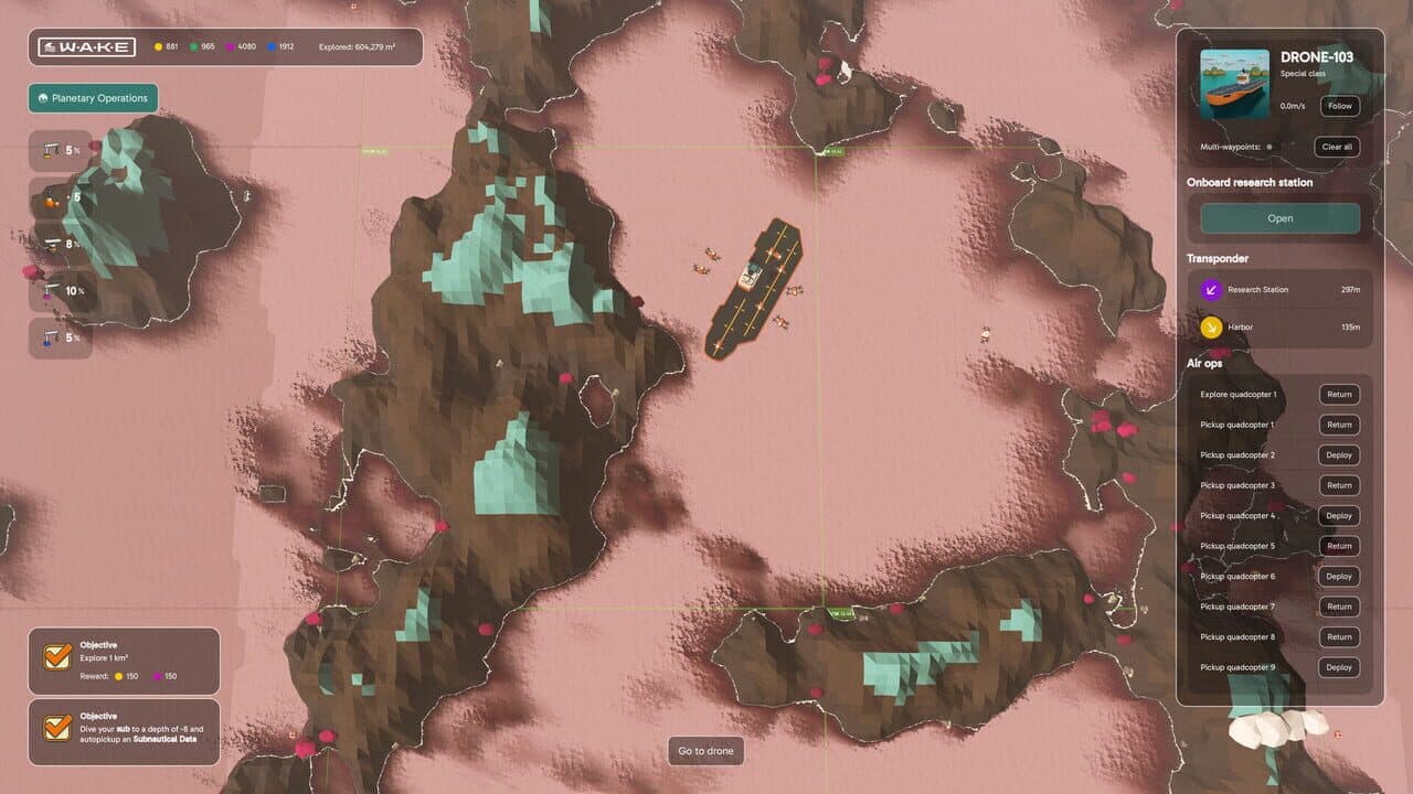 Wake Explorer thumbnail 7