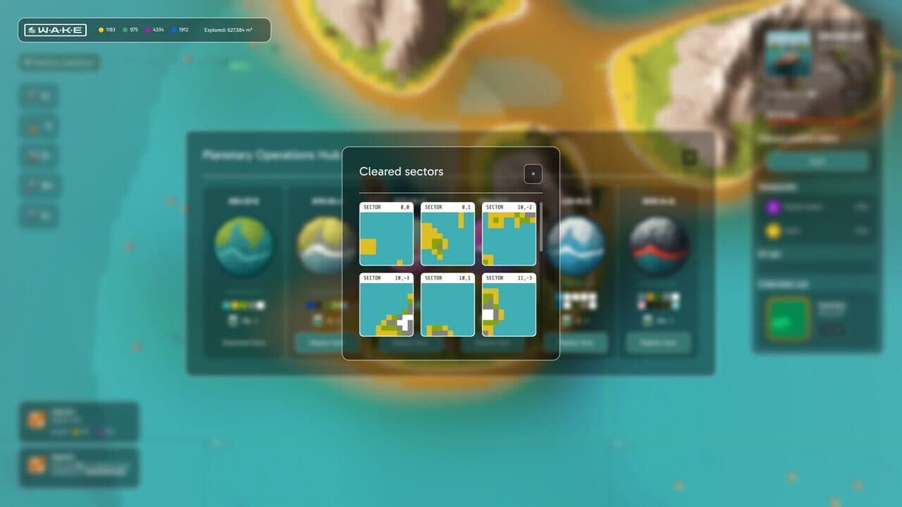 Wake Explorer thumbnail 8