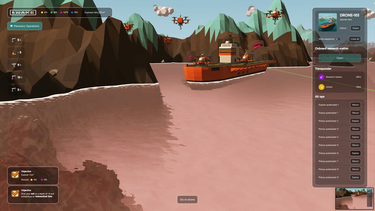Wake Explorer thumbnail 9