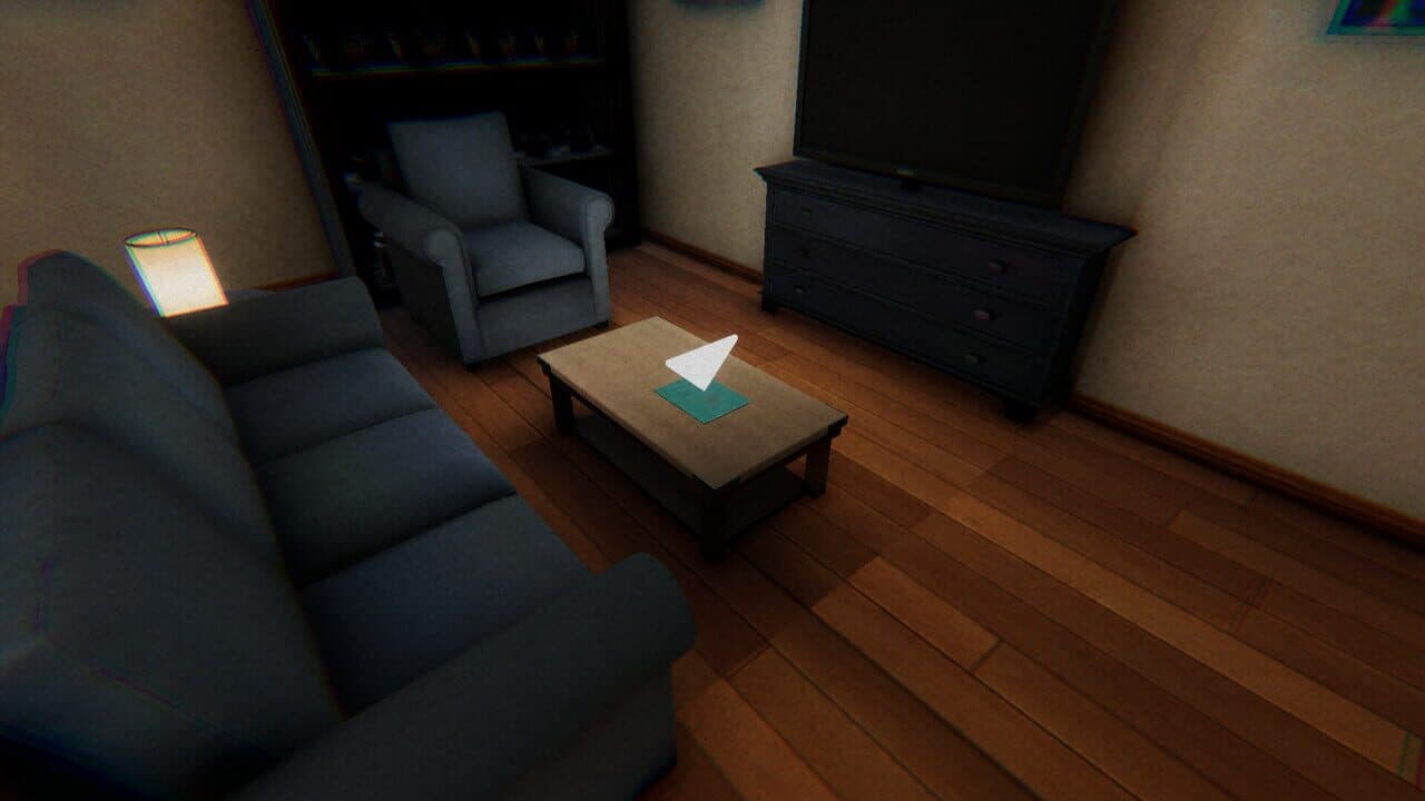 Cursed Digilens thumbnail 5