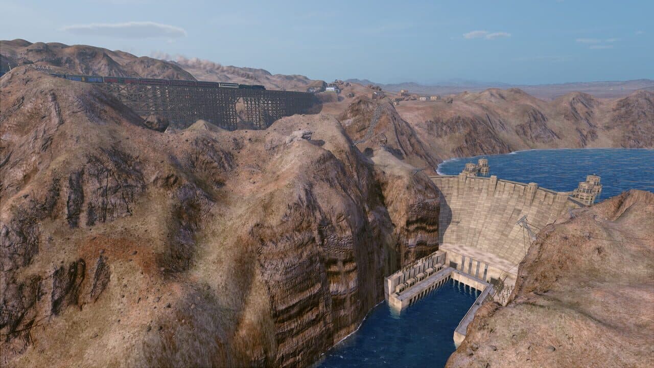 Railway Empire 2: Industrial Wonders thumbnail 3