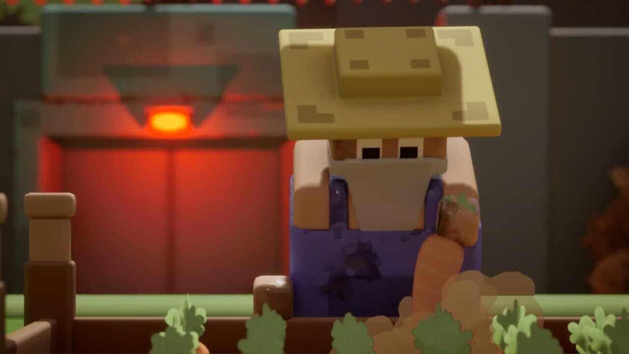 Can't Stop Rory screenshot 1