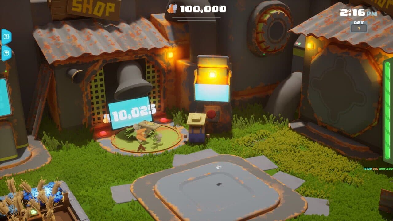 Can't Stop Rory thumbnail 5