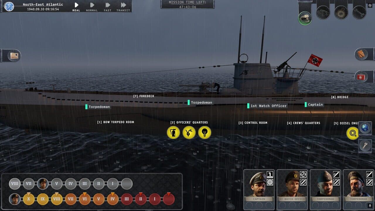 U-Boot: The Board Game - Digital Edition thumbnail 7