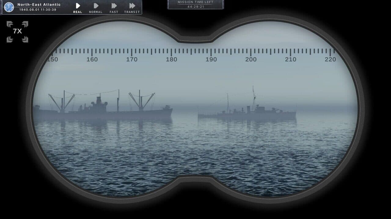 U-Boot: The Board Game - Digital Edition thumbnail 2