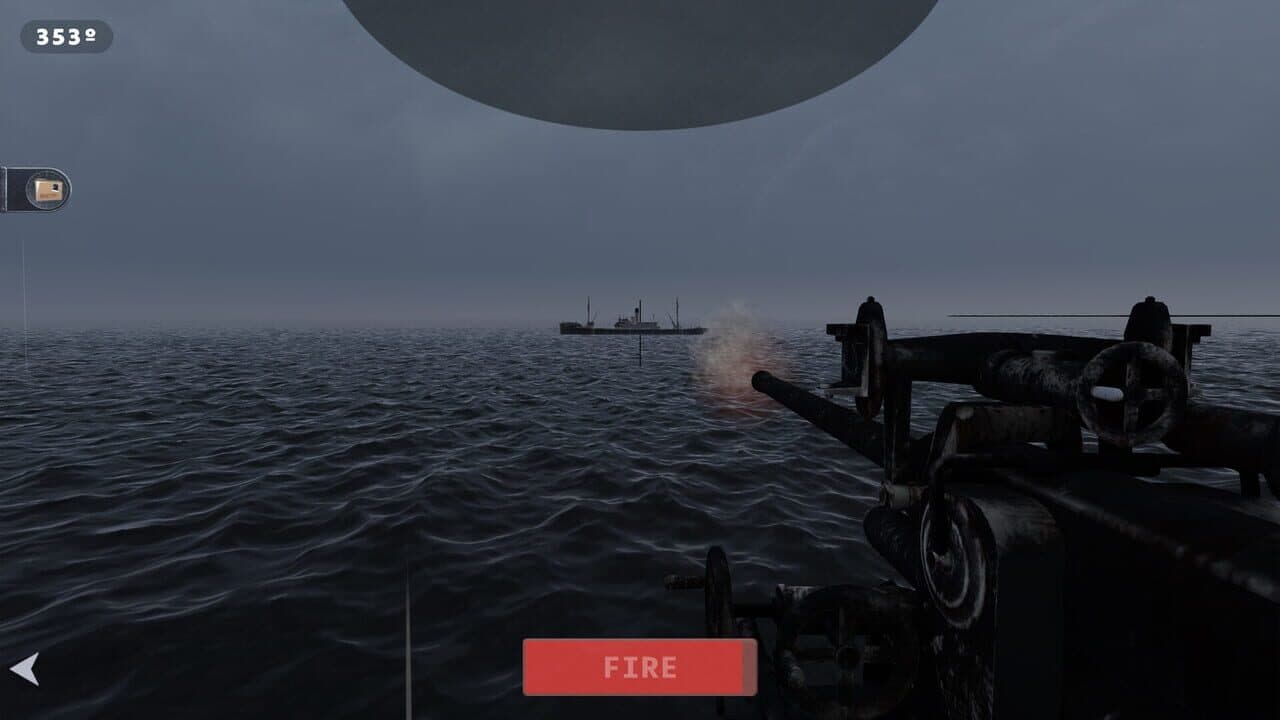 U-Boot: The Board Game - Digital Edition thumbnail 3