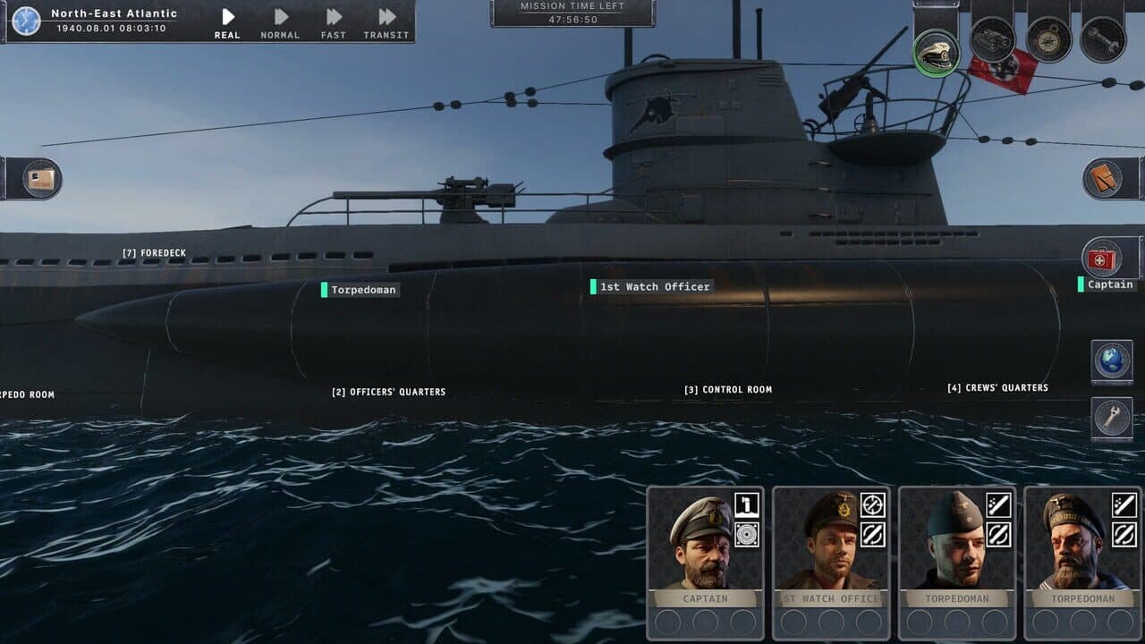 U-Boot: The Board Game - Digital Edition thumbnail 6
