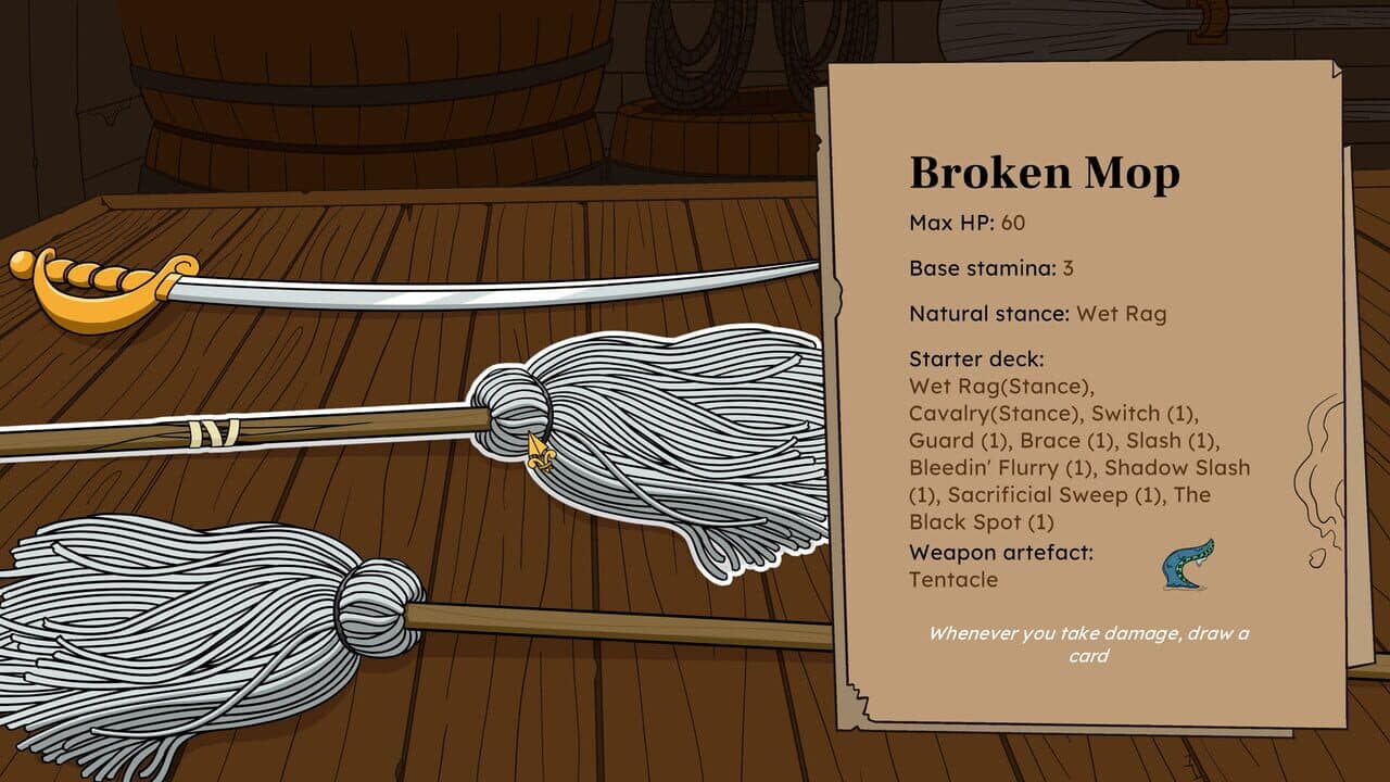 Davy Jones' Deckhand thumbnail 5