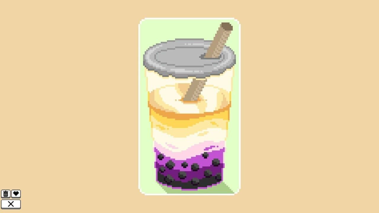 Coloring Pixels: Pride Pack thumbnail 5