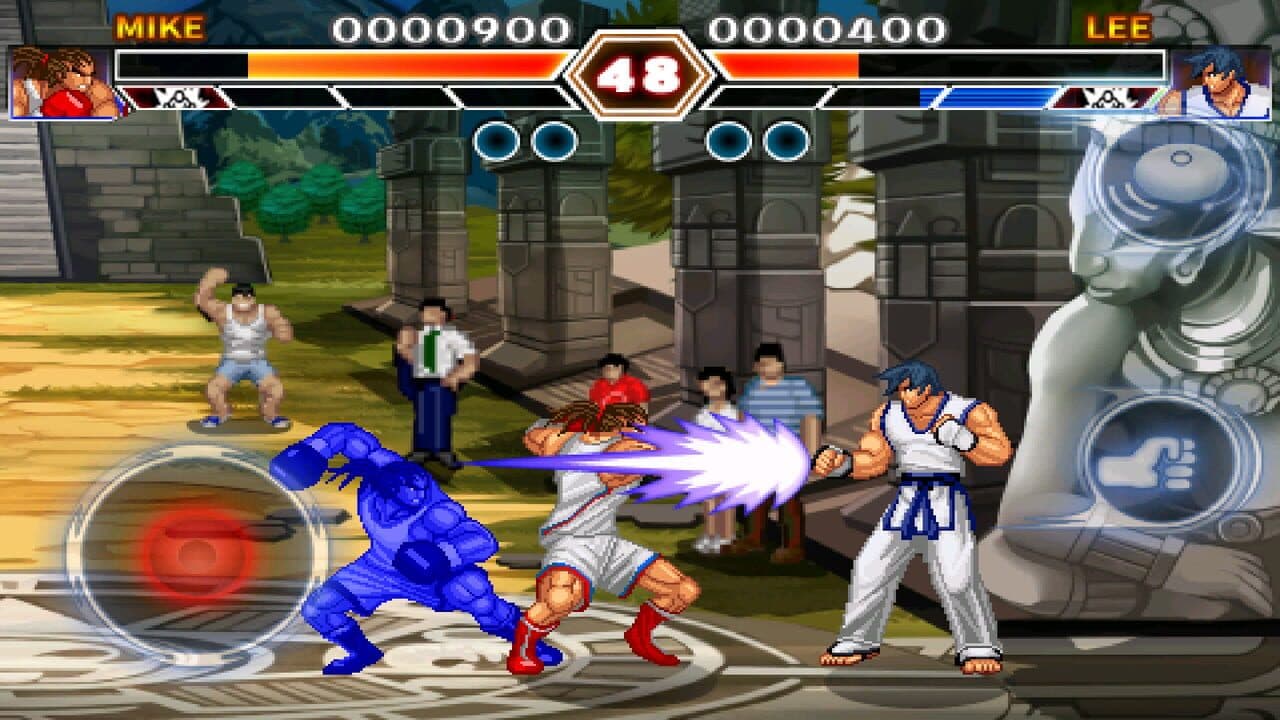 Kung Fu Do Fighting thumbnail 5