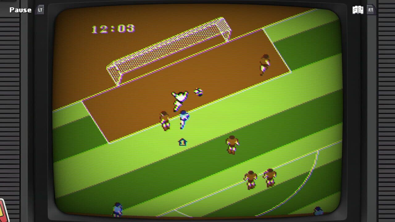 Jaleco Sports: Goal! thumbnail 2