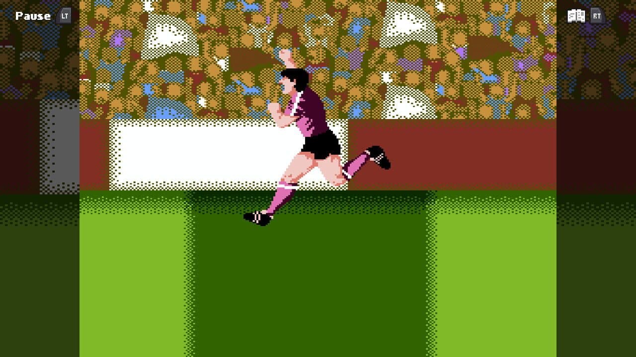Jaleco Sports: Goal! thumbnail 4