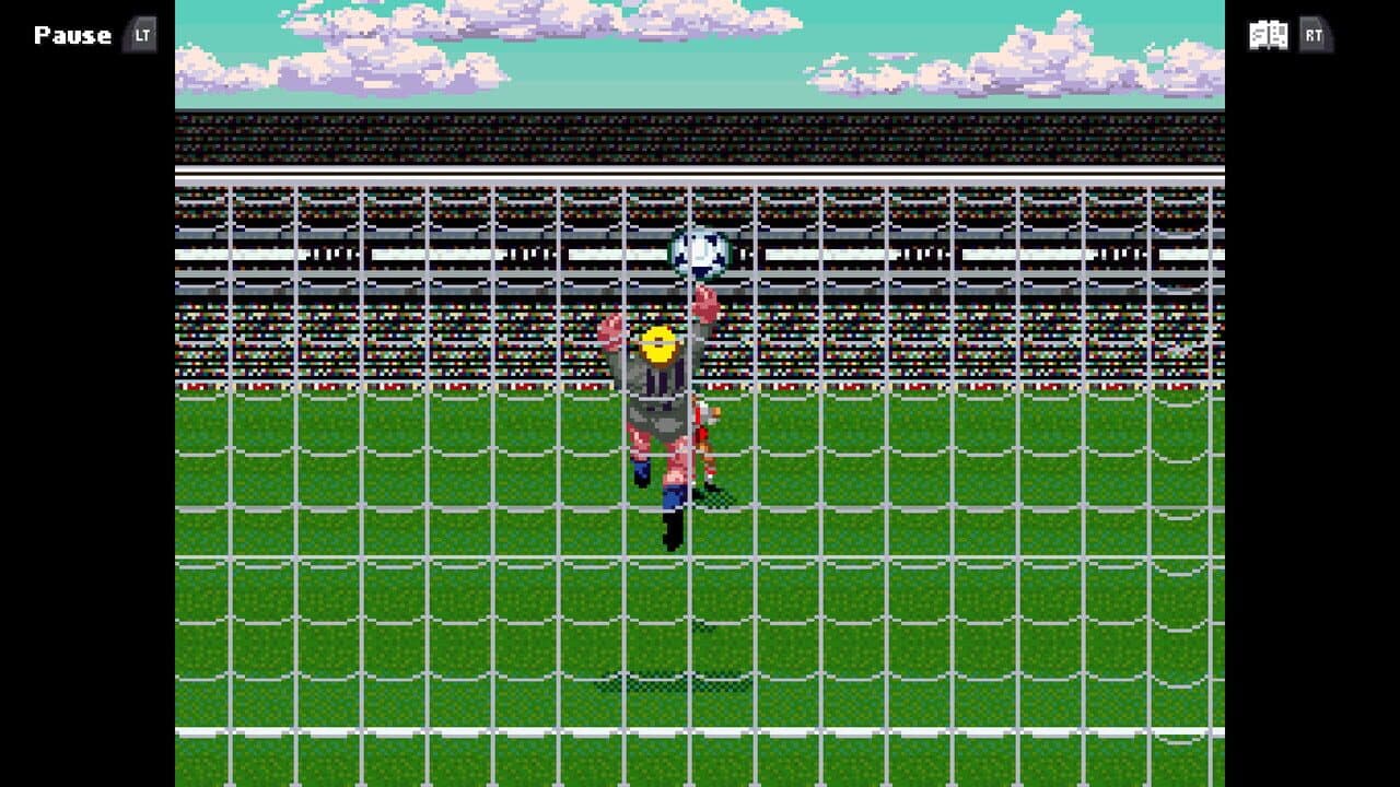 Jaleco Sports: Goal! thumbnail 22