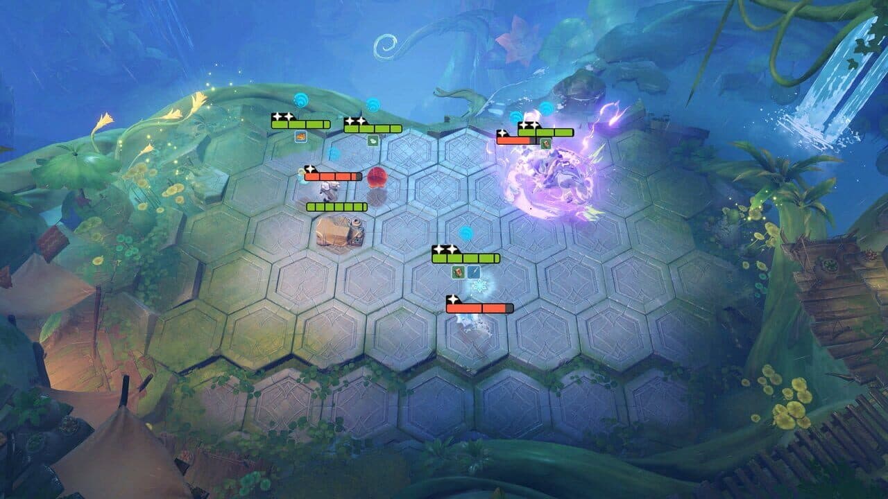 Genshin Impact: A Space and Time for You thumbnail 6