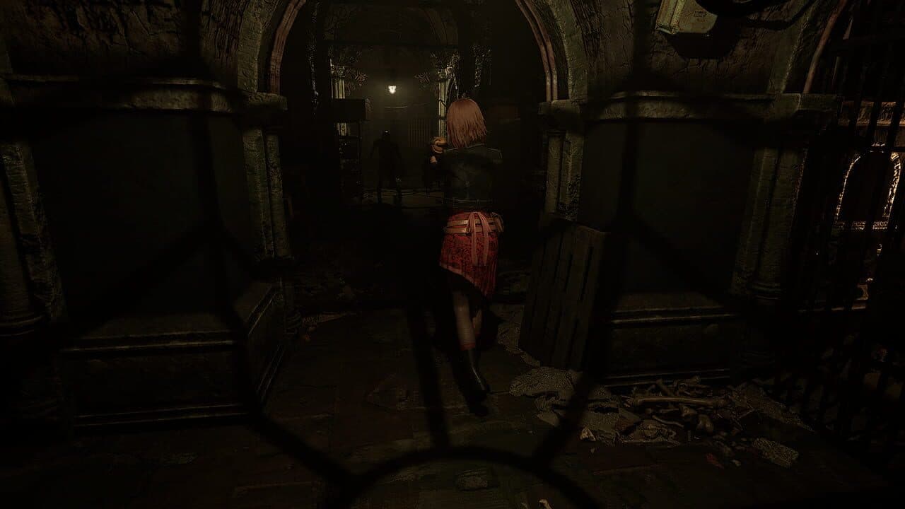 Tormented Souls II screenshot 1