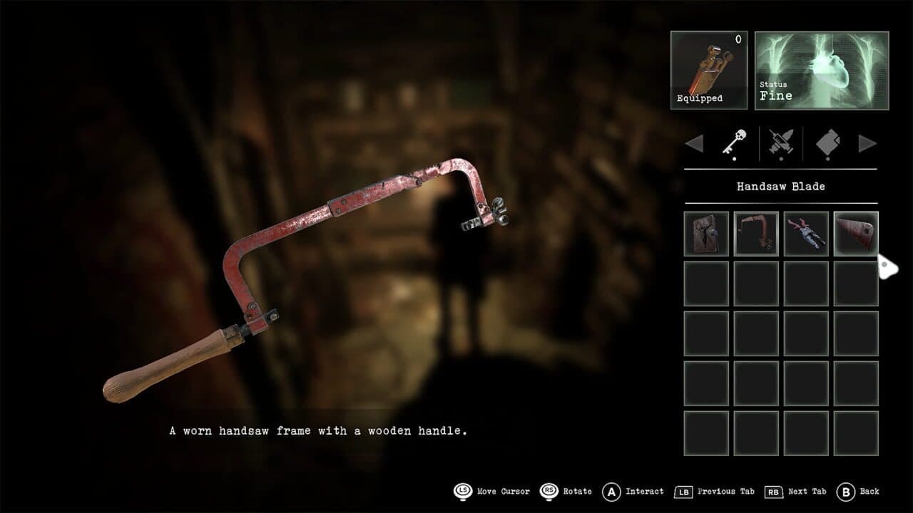 Tormented Souls II thumbnail 7