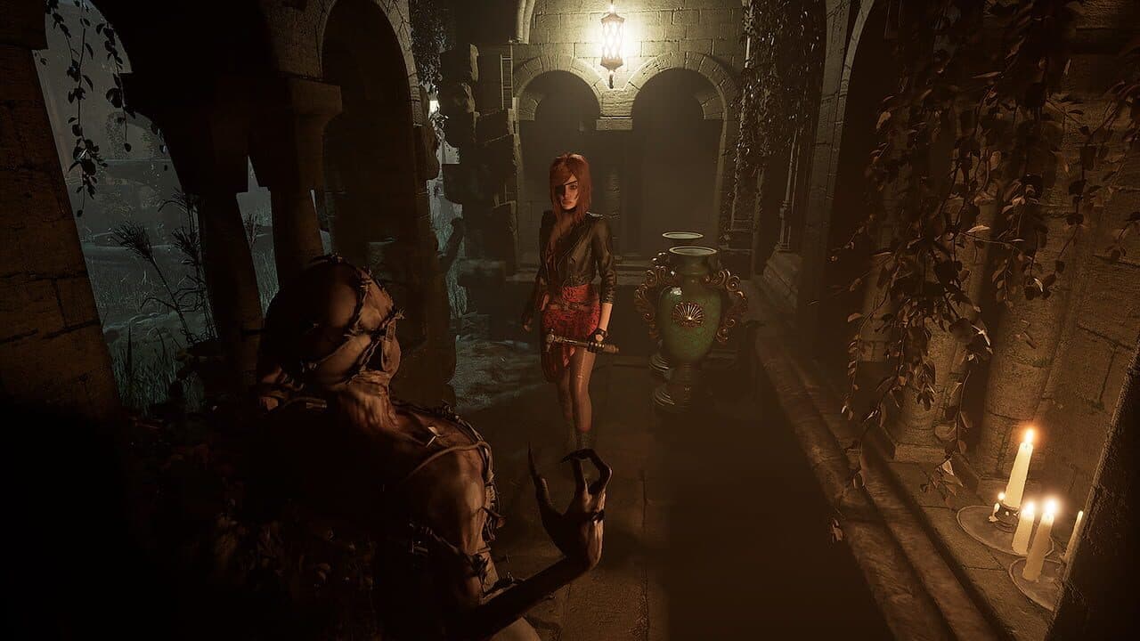 Tormented Souls II thumbnail 9
