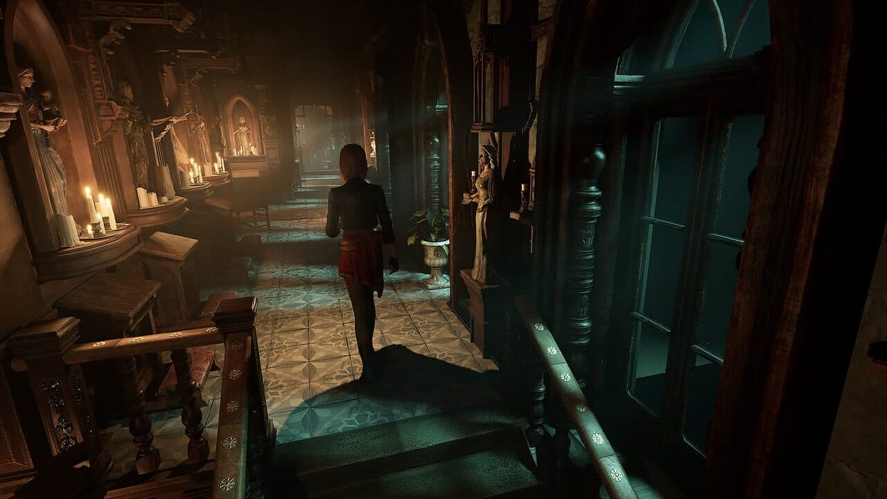 Tormented Souls II thumbnail 10