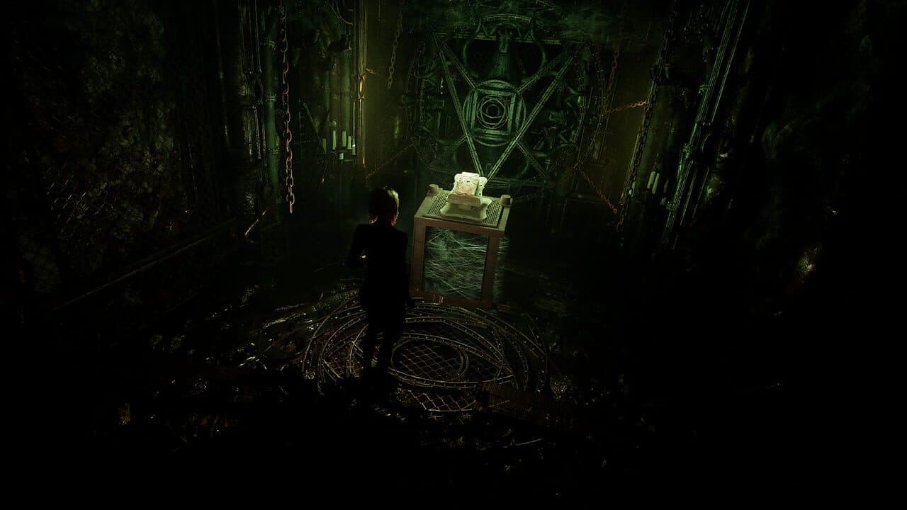 Tormented Souls II thumbnail 3