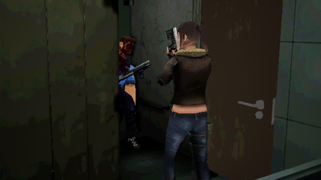 Departure of Darkness thumbnail 2