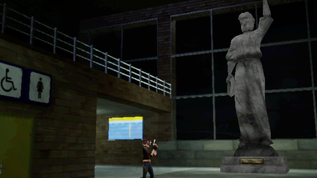 Departure of Darkness thumbnail 3