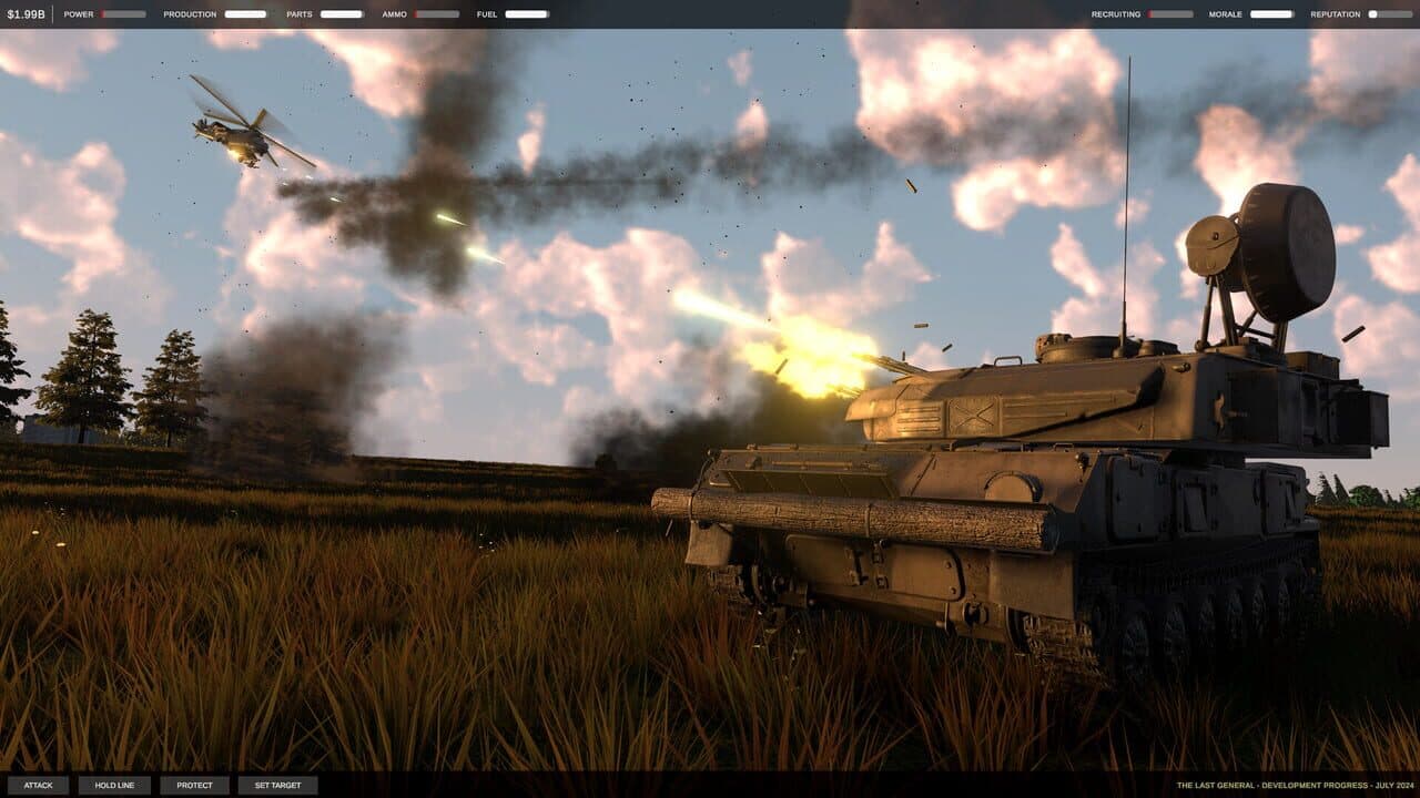 The Last General thumbnail 16