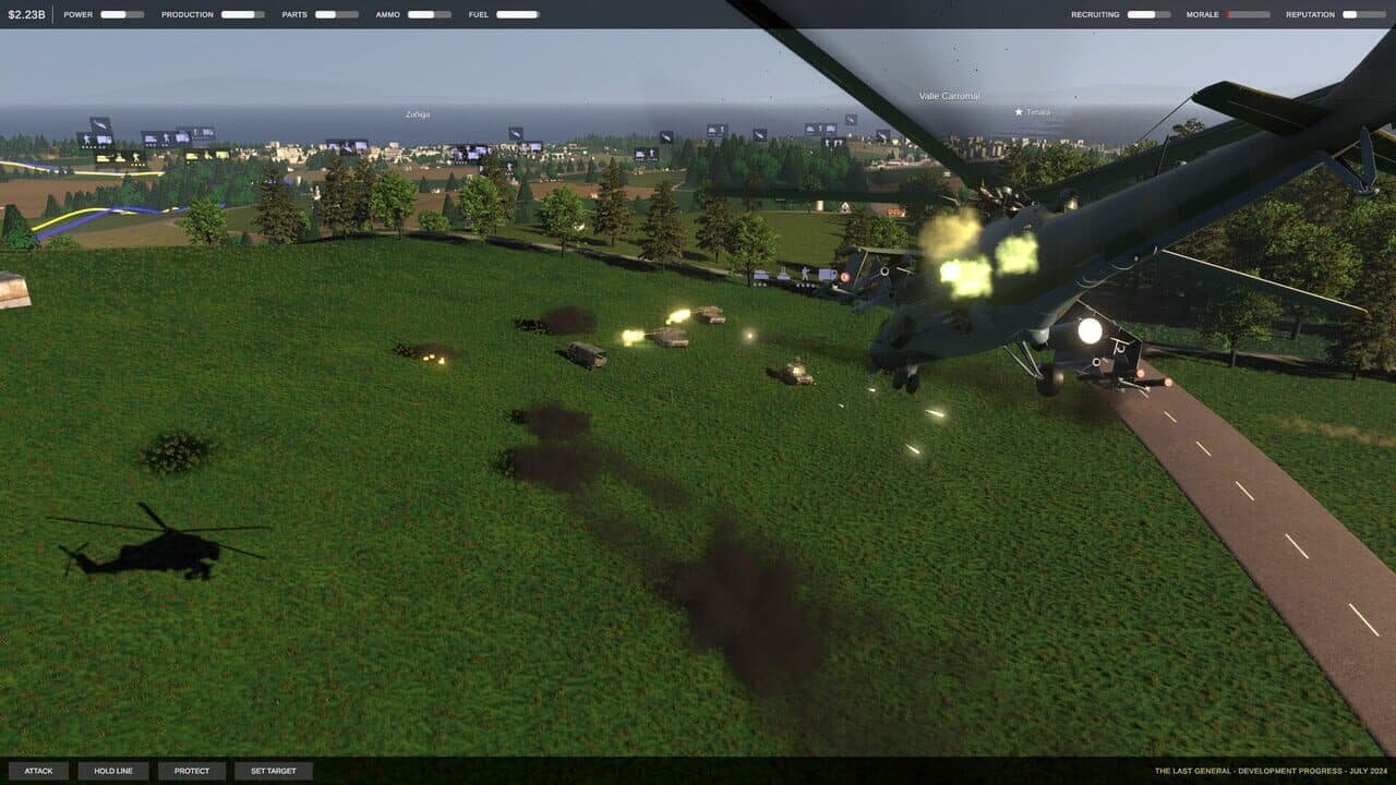 The Last General thumbnail 17