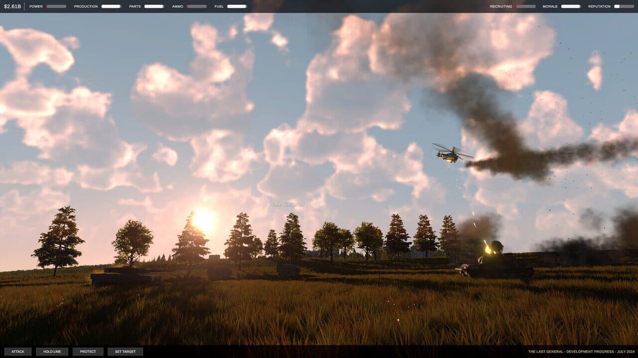 The Last General thumbnail 2