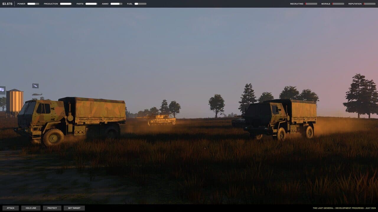 The Last General thumbnail 3