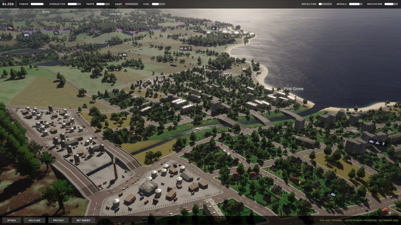The Last General thumbnail 4