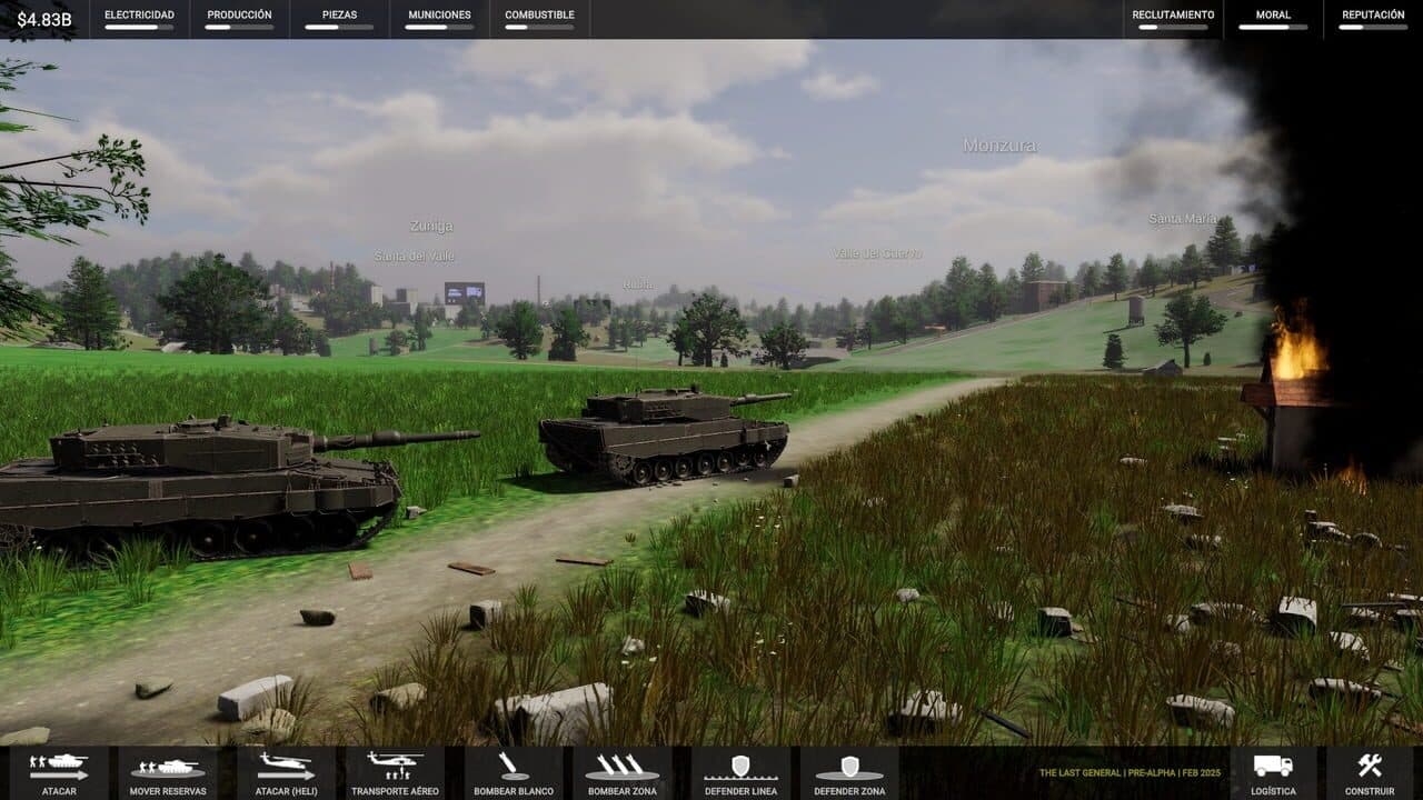 The Last General thumbnail 5