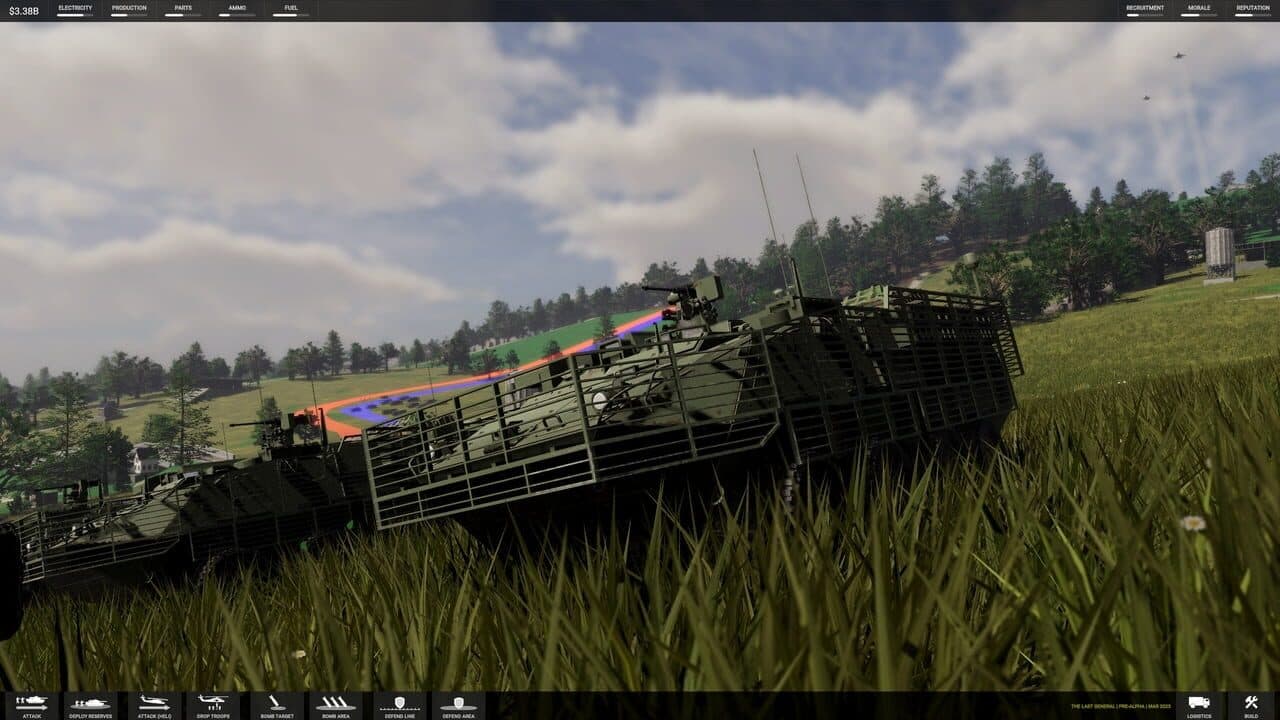 The Last General thumbnail 12