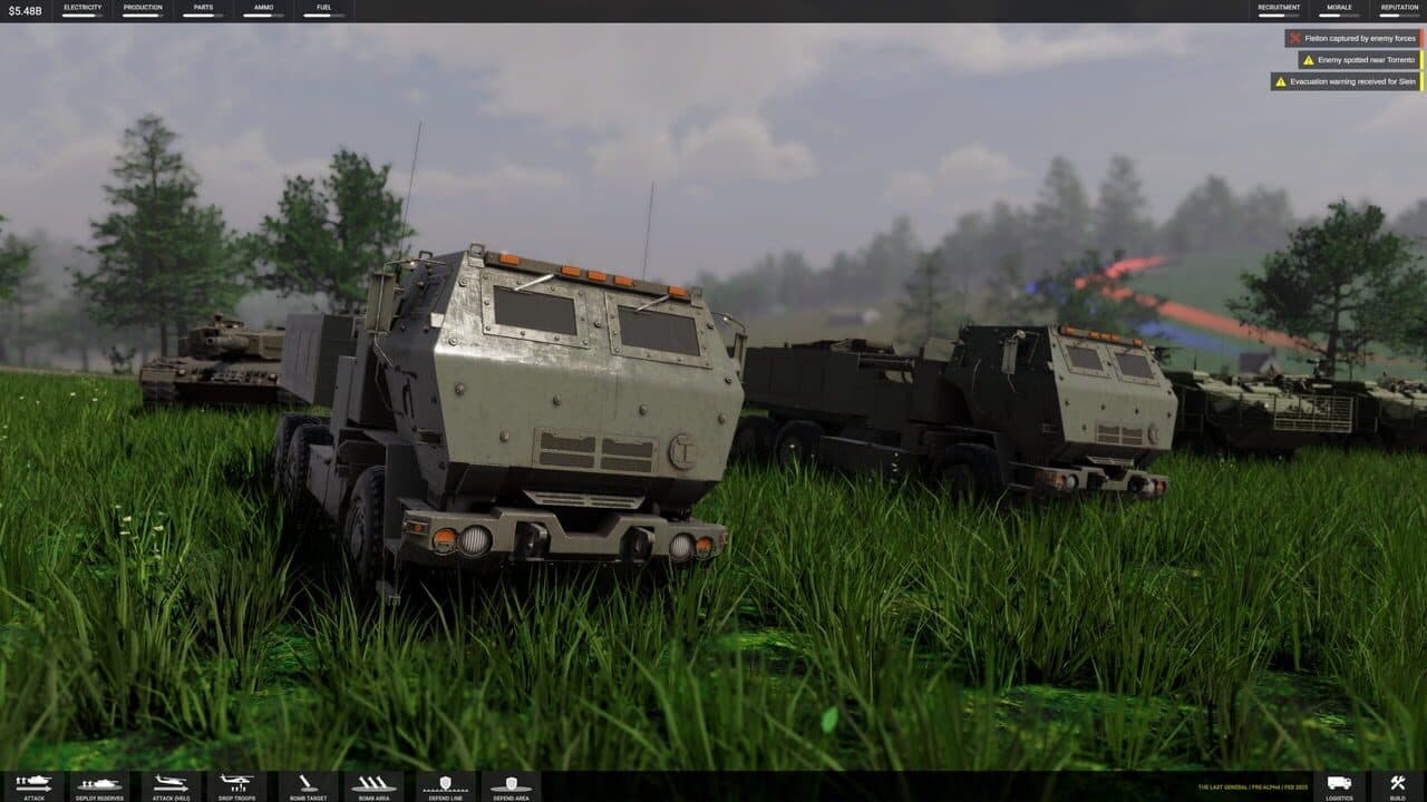 The Last General thumbnail 13