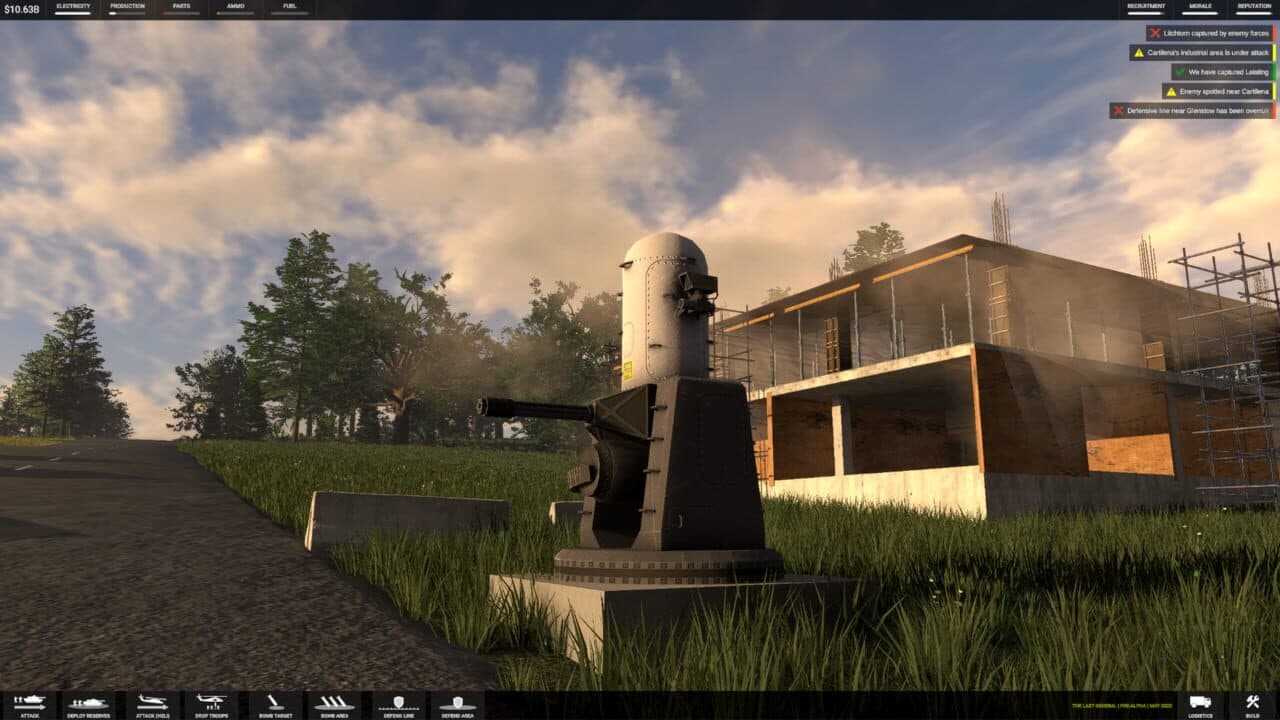 The Last General thumbnail 15