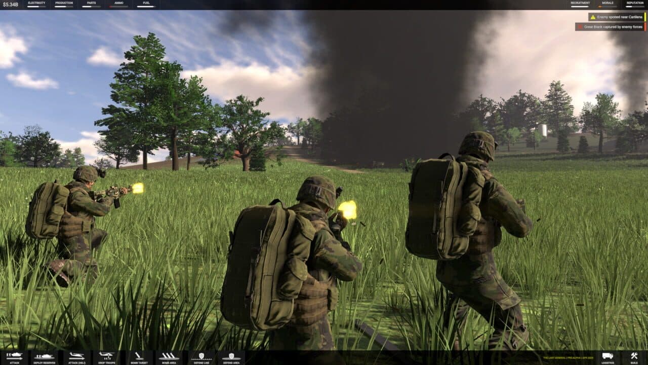 The Last General thumbnail 19