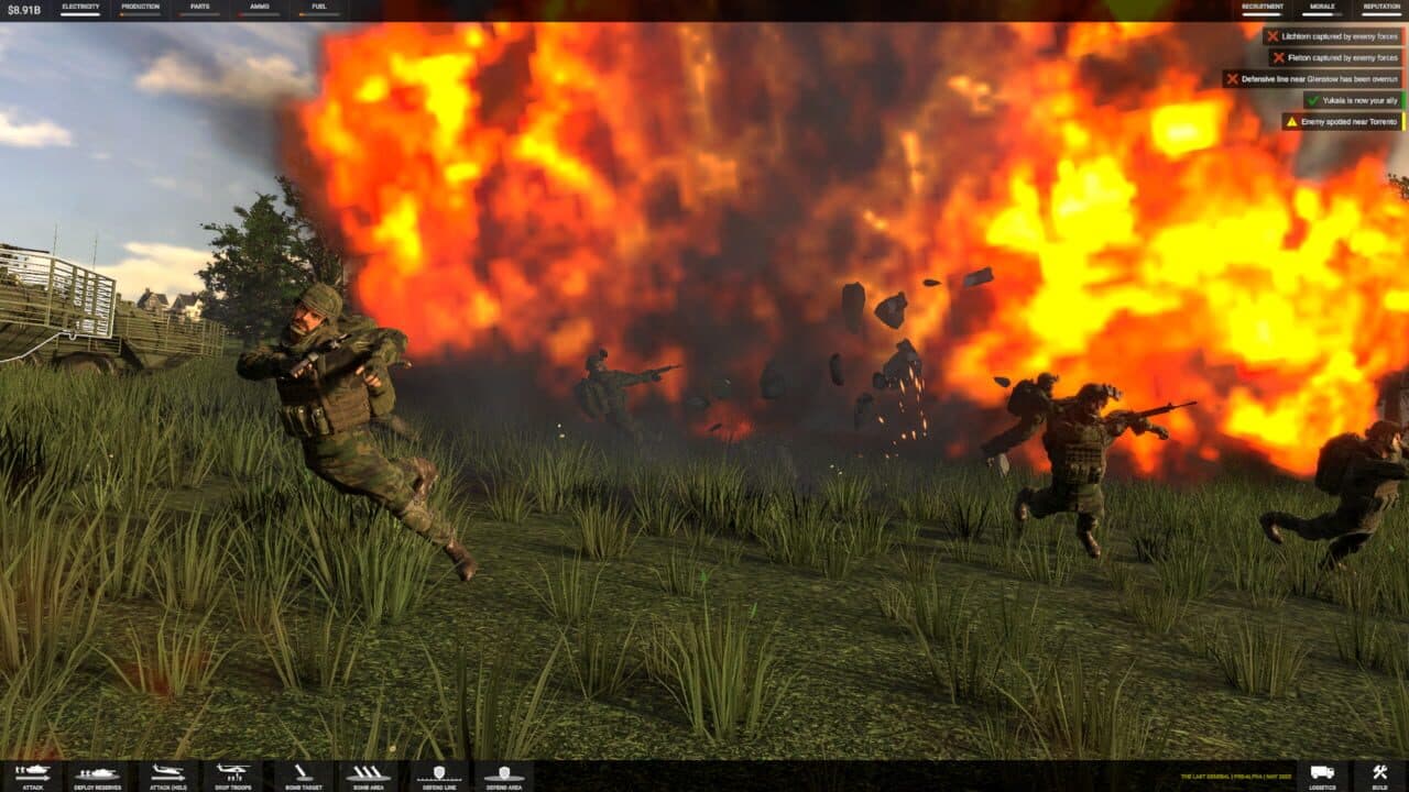 The Last General thumbnail 20