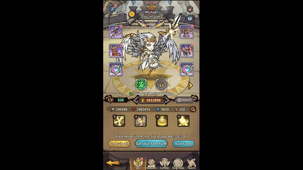 Gacha Idle thumbnail 2