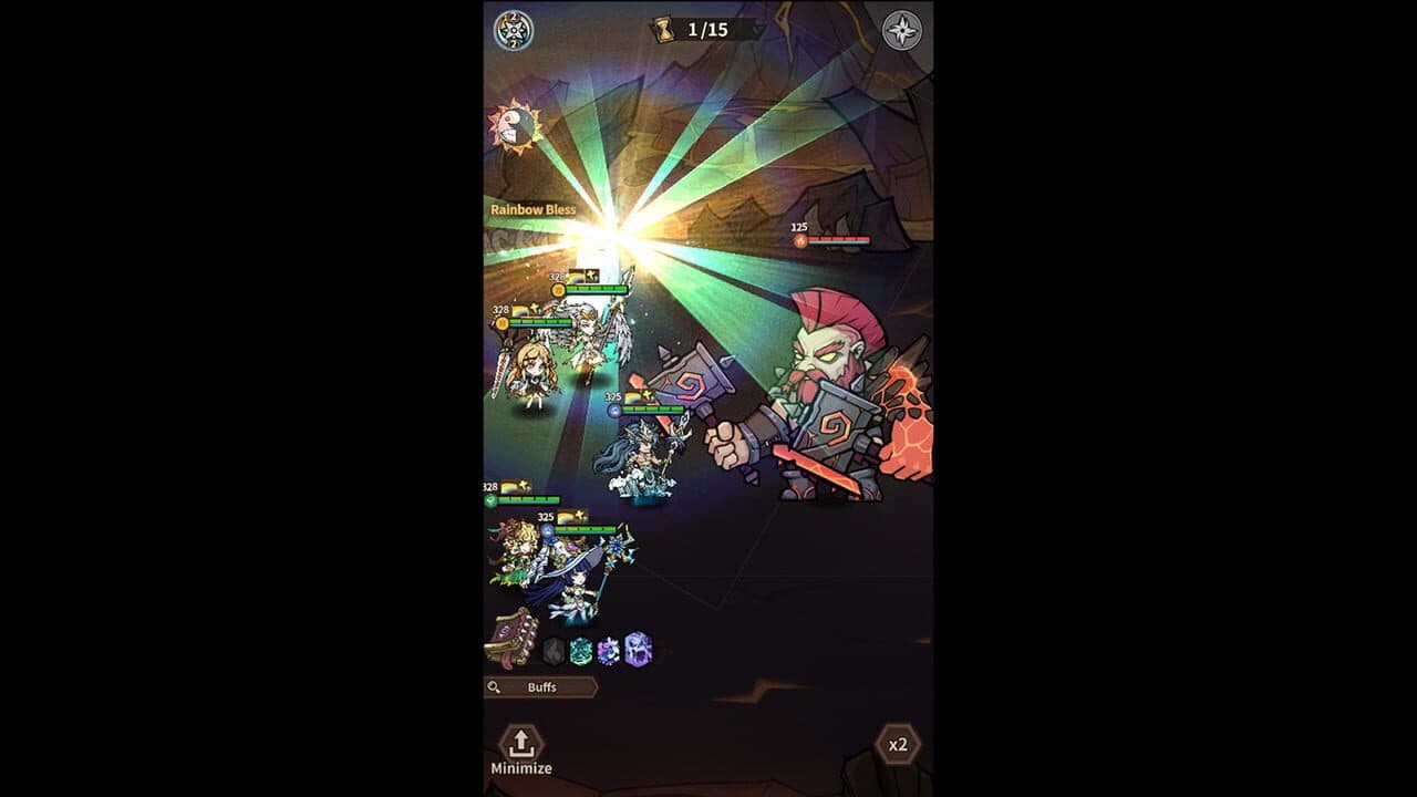 Gacha Idle thumbnail 4