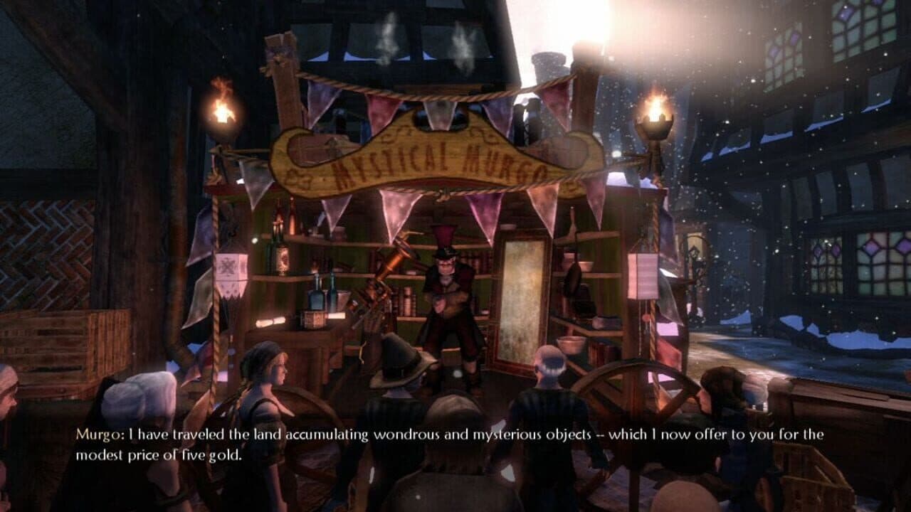 Fable II: Game of the Year Edition thumbnail 2