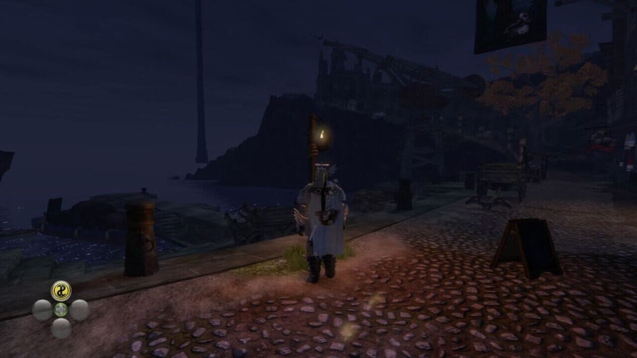Fable II: Game of the Year Edition thumbnail 3