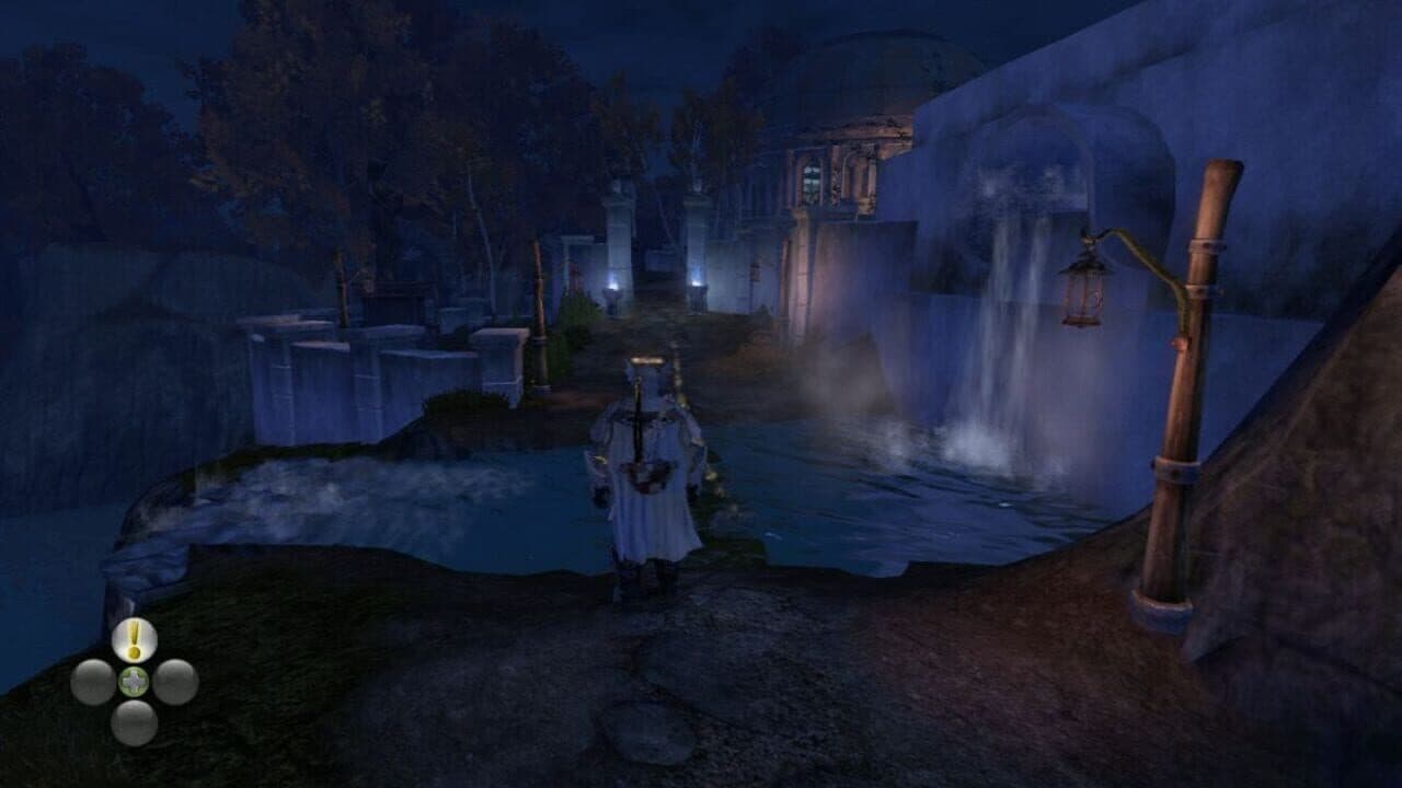 Fable II: Limited Collector's Edition thumbnail 2