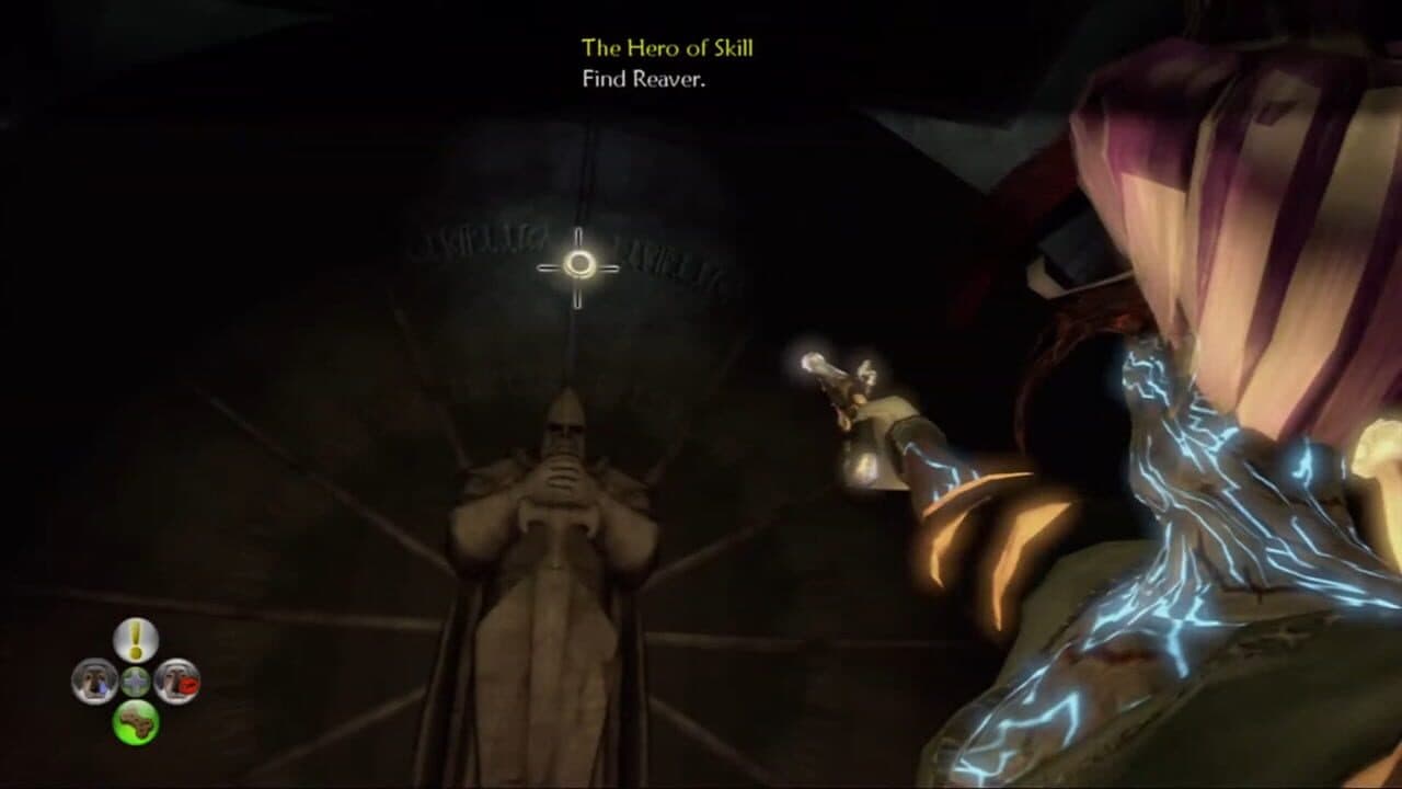 Fable II Bonus Game Content thumbnail 2