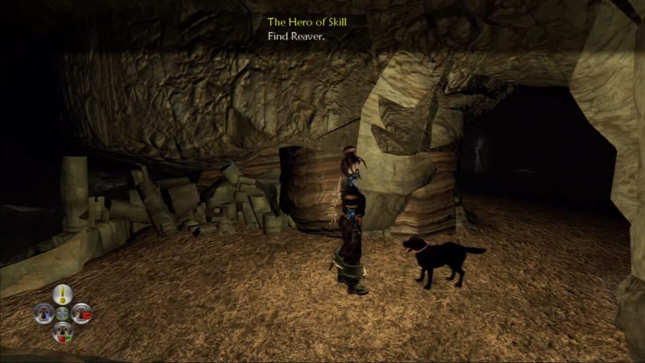 Fable II Bonus Game Content thumbnail 3