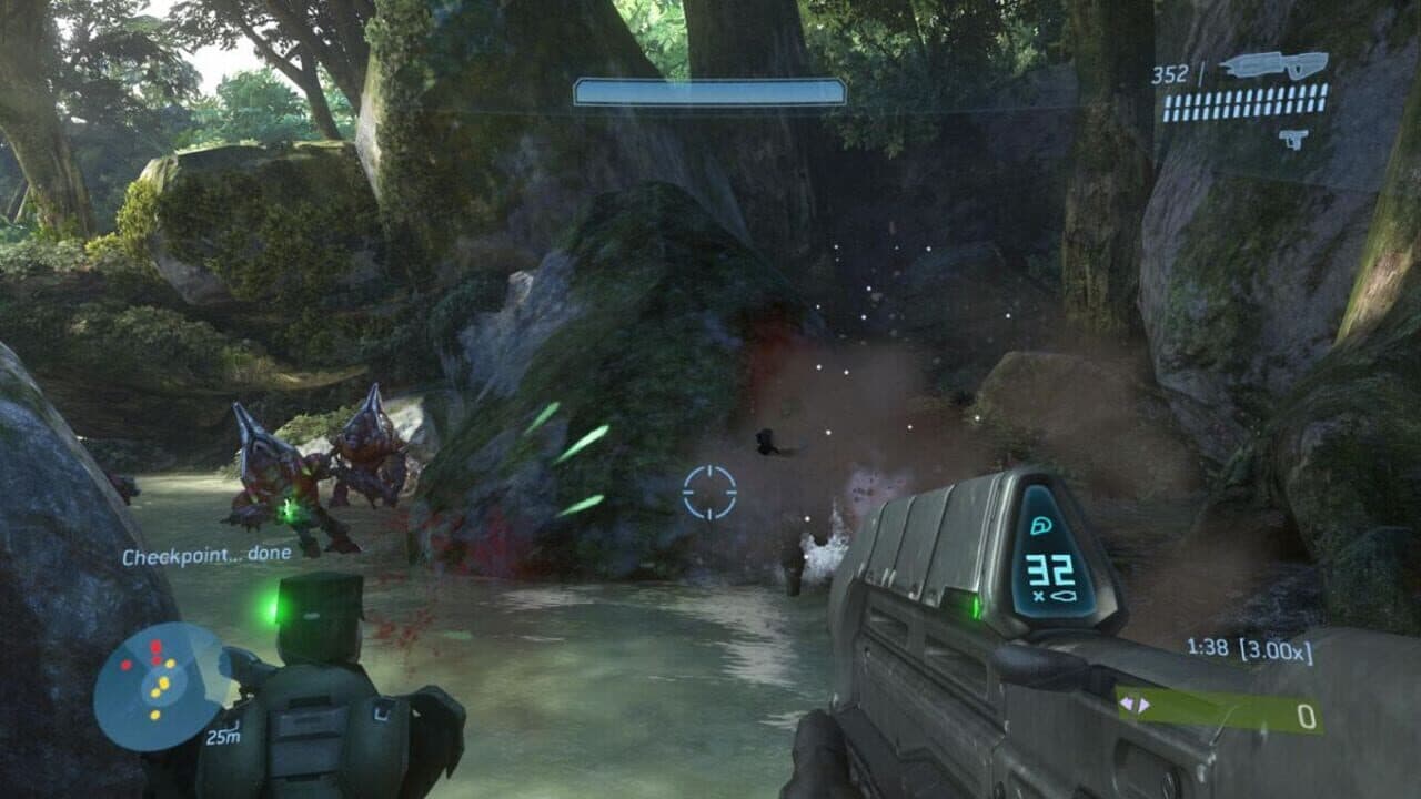 Halo 3 & Fable II Double Pack thumbnail 2