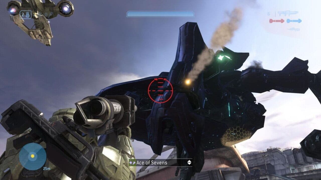 Halo 3 & Fable II Double Pack thumbnail 3