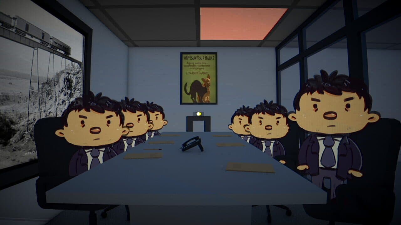 Drywall Eating Simulator thumbnail 2
