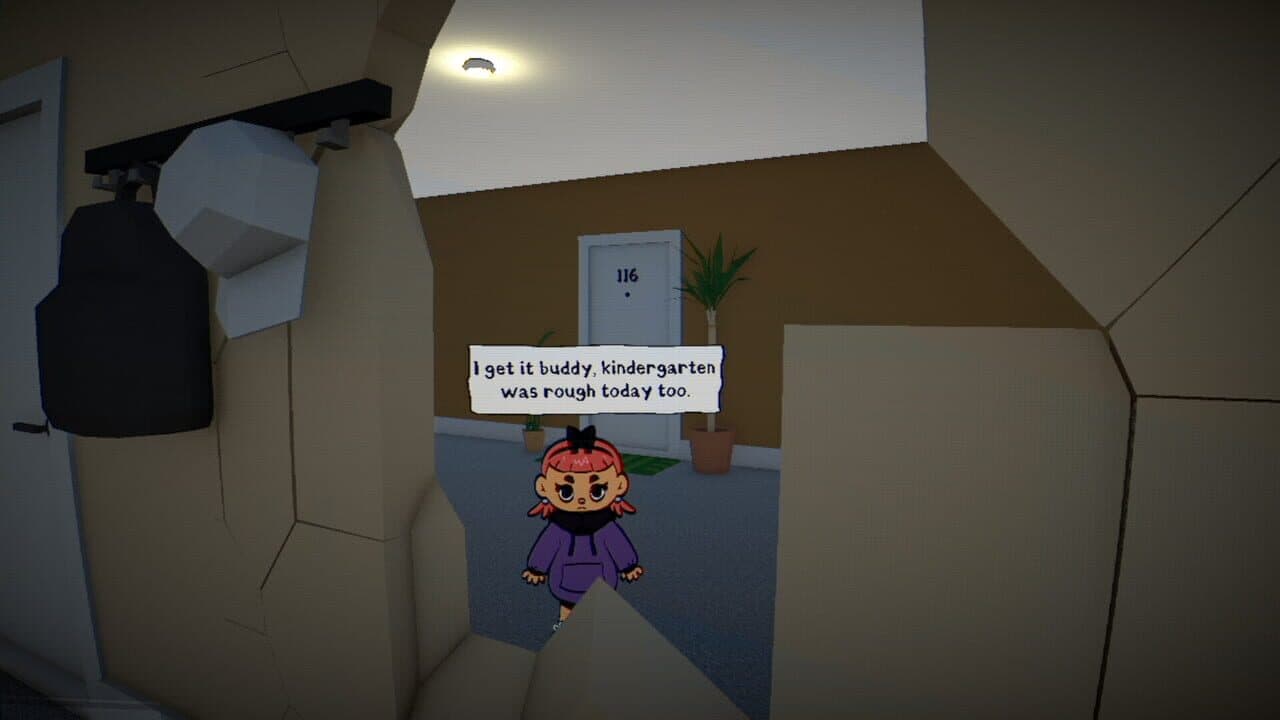 Drywall Eating Simulator thumbnail 5