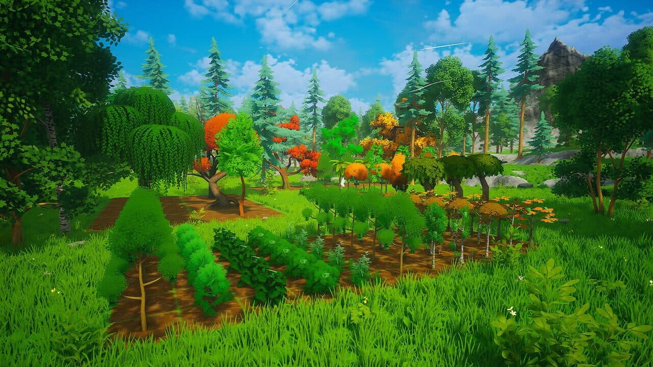 My Money Grows On Trees screenshot 1